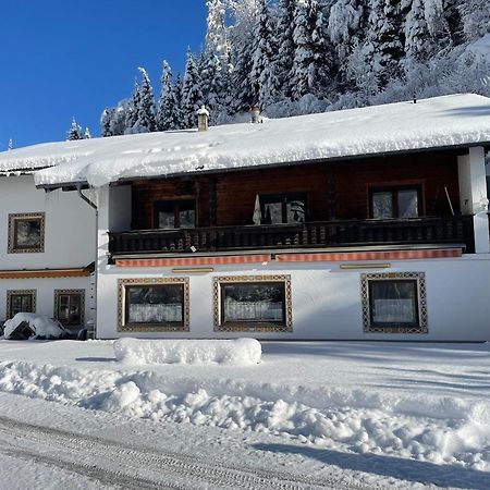 Ferienwohnung Kirchbruecke Мидерс Екстериор снимка