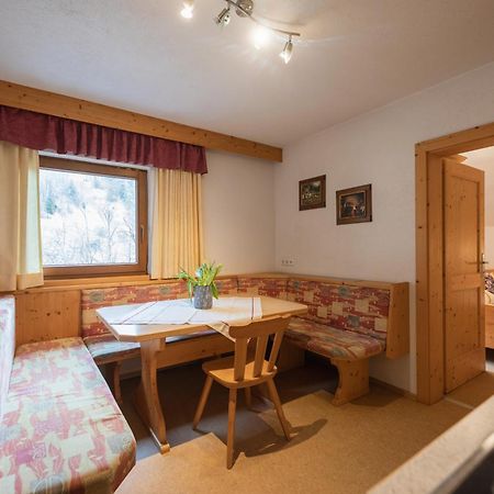 Ferienwohnung Kirchbruecke Мидерс Екстериор снимка