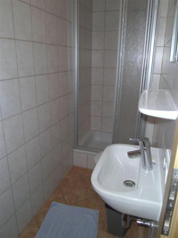 Ferienwohnung Kirchbruecke Мидерс Стая снимка