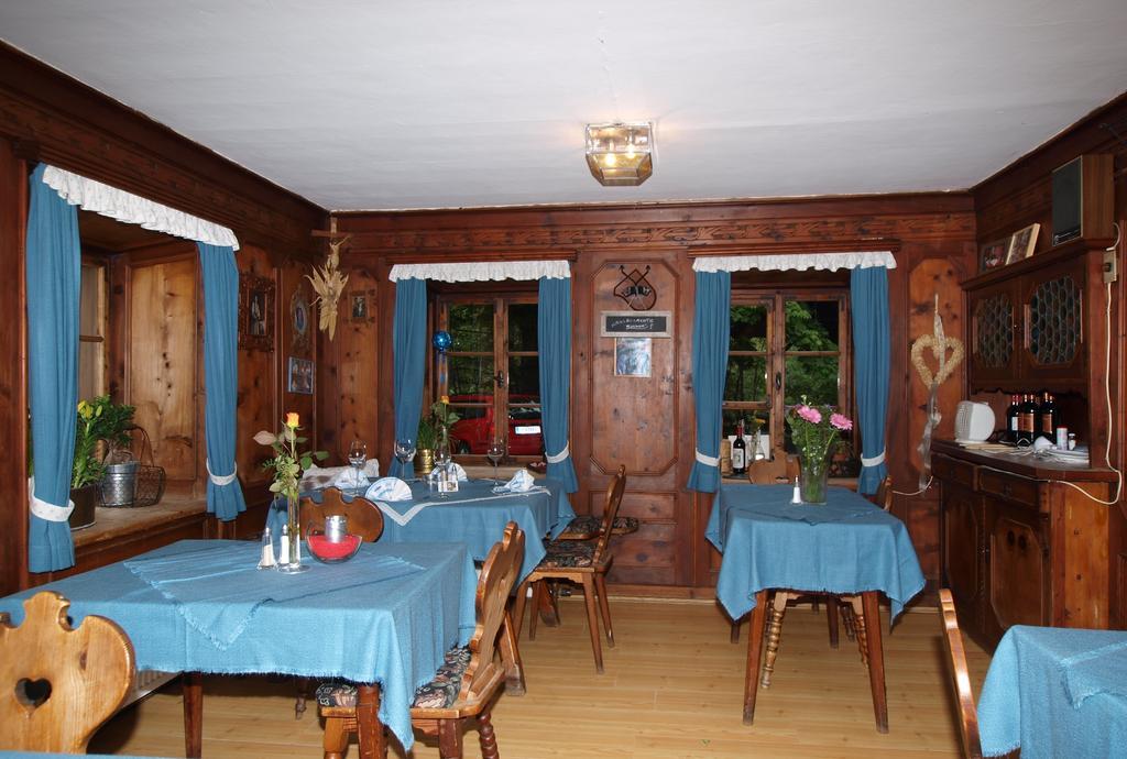 Ferienwohnung Kirchbruecke Мидерс Екстериор снимка