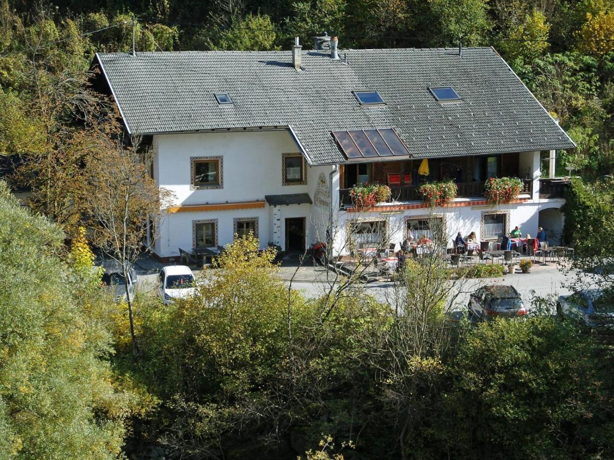 Ferienwohnung Kirchbruecke Мидерс Екстериор снимка