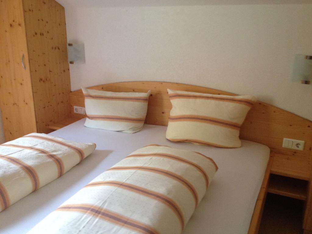 Ferienwohnung Kirchbruecke Мидерс Екстериор снимка