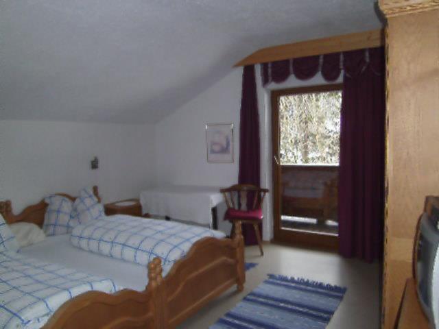 Ferienwohnung Kirchbruecke Мидерс Екстериор снимка