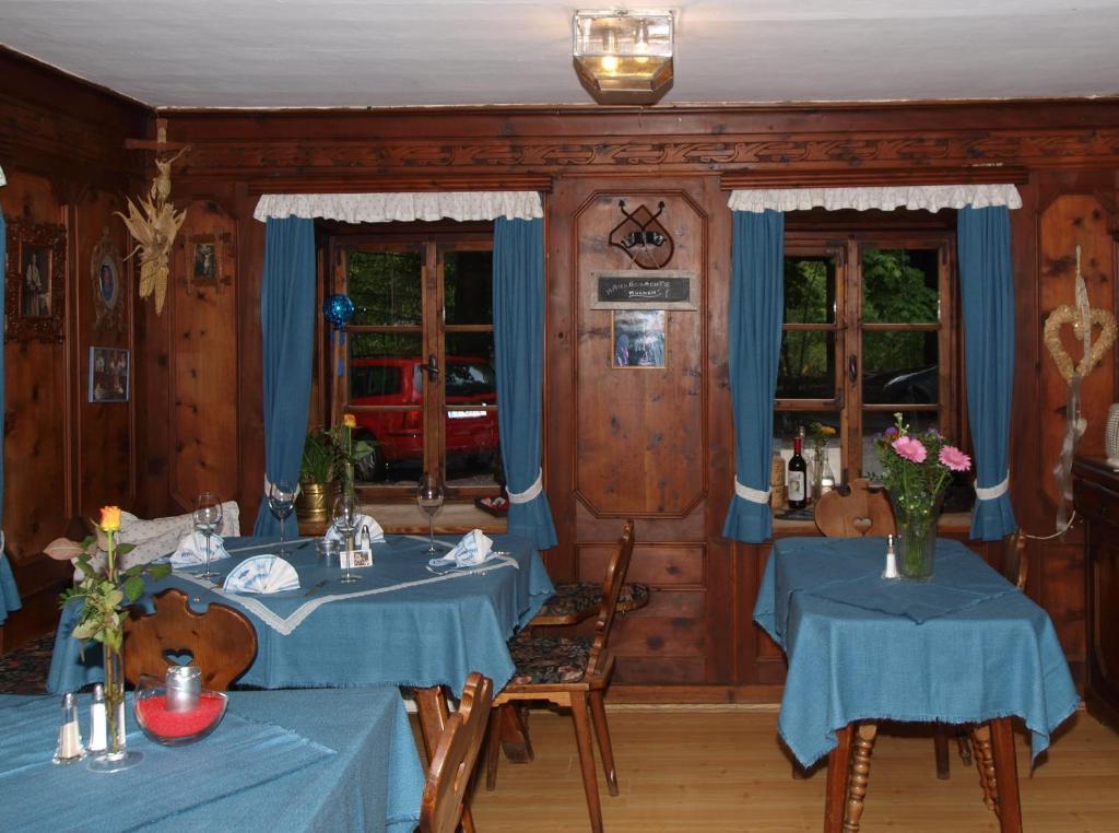Ferienwohnung Kirchbruecke Мидерс Екстериор снимка