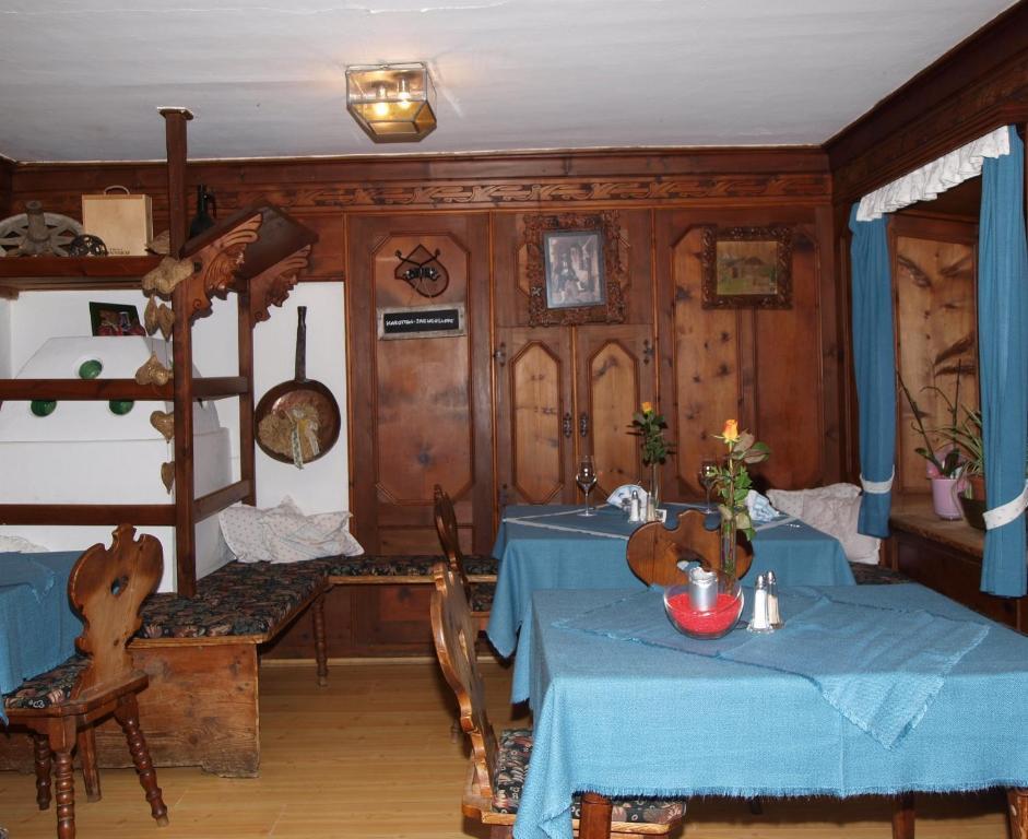 Ferienwohnung Kirchbruecke Мидерс Екстериор снимка