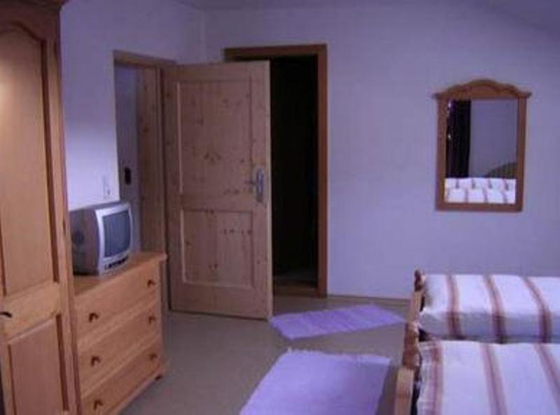 Ferienwohnung Kirchbruecke Мидерс Екстериор снимка