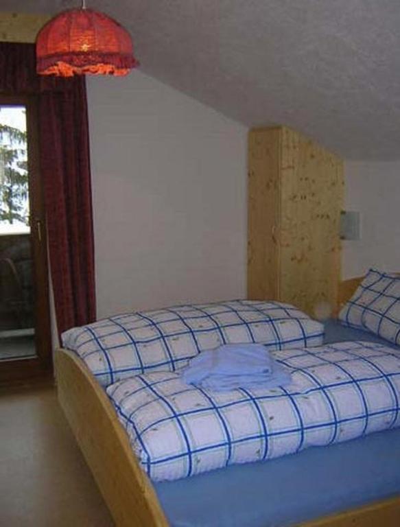Ferienwohnung Kirchbruecke Мидерс Екстериор снимка